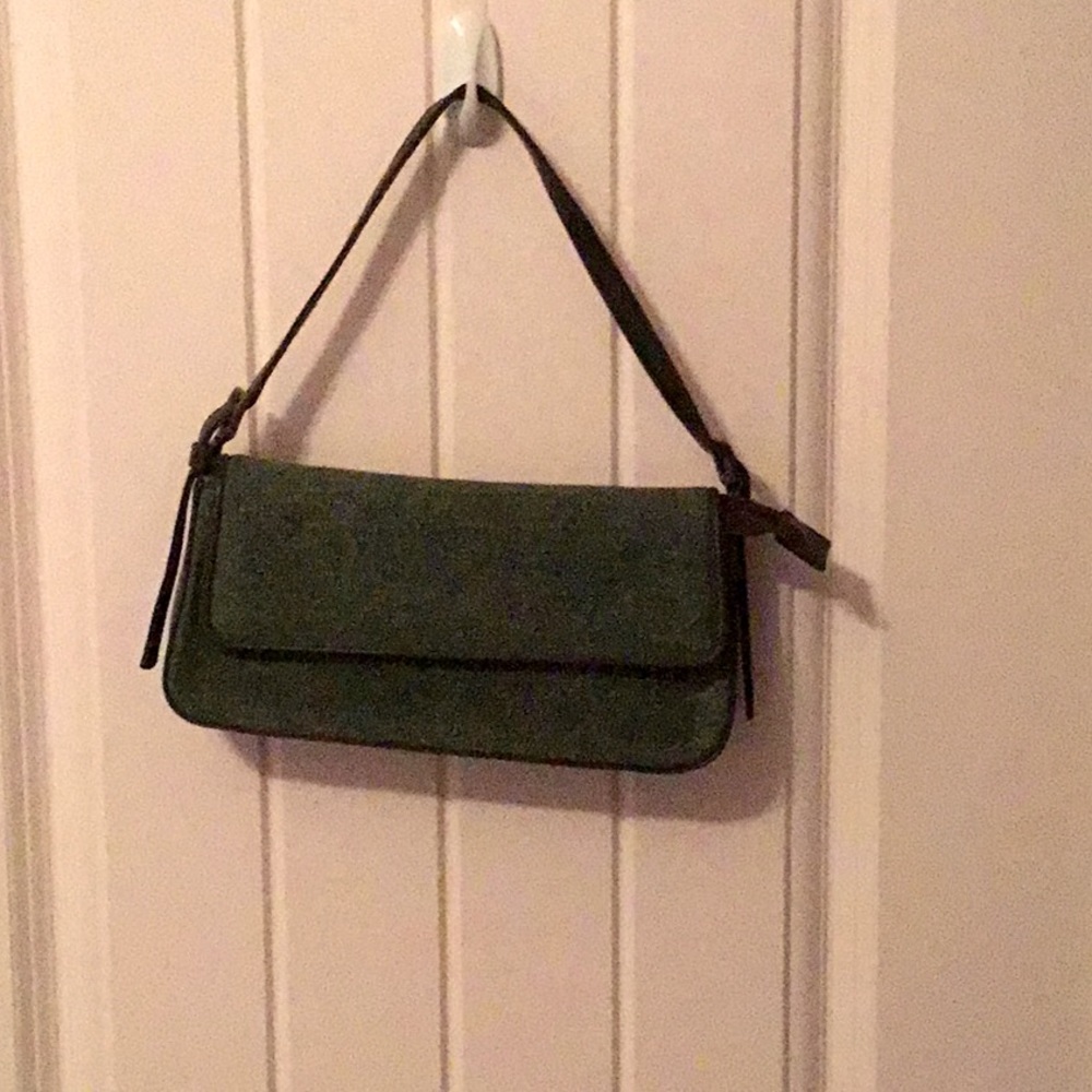 Mini purse